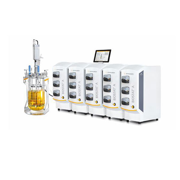 赛多利斯生物发酵罐 赛多利斯生物发酵罐